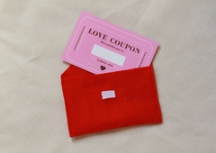 SOBRE COZY LOVE CUPON - comprar online