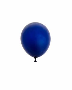 Imagen de Mini globos 5 pulgadas x10