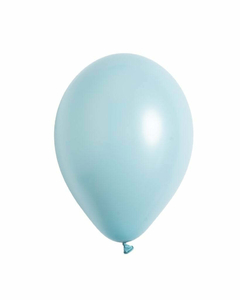 Mini globos 5 pulgadas x10 - comprar online