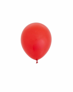Mini globos 5 pulgadas x10 - tienda online