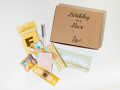 PARTY BOX - tienda online