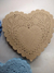 BLONDA CORAZON 10cm x100u - comprar online