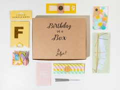 PARTY BOX - comprar online