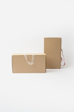 LACE BOX XL - comprar online
