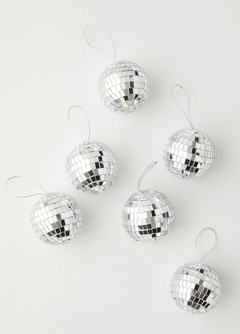 Imagen de Mini disco balls