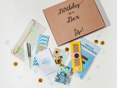 PARTY BOX - tienda online