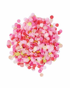 mini confetti mix blossom