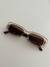 GAFAS BOSTON MARRON - comprar online