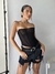 CORSET RANYA NEGRO - comprar online