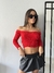 SW DANNA ROJO - comprar online