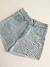 SHORT DENIM STRASS en internet