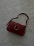 PRE ORDER MINI BAG MILAN BORDO