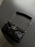 MINI BAG STEEVE NEGRO