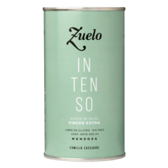 Aceite De Oliva Zuelo Intenso Extra Virgen 1/2 Litro - Zuccardi - comprar online
