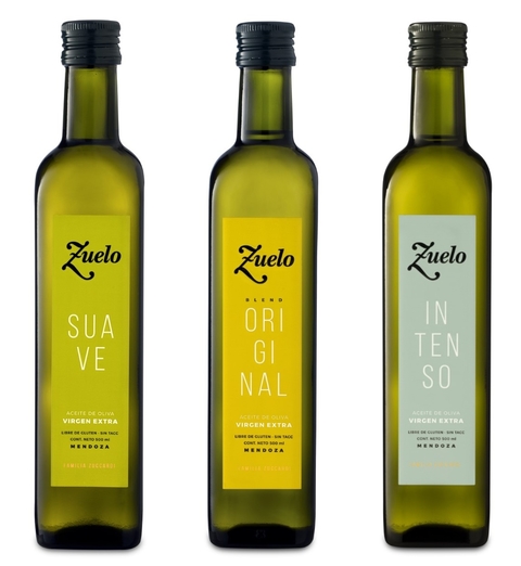 Packs y regalos originales con aceite de oliva 