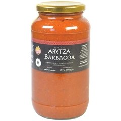Salsa Gourmet Arytza: Criolla, Chimi, Barbacoa, Curry 800g - comprar online