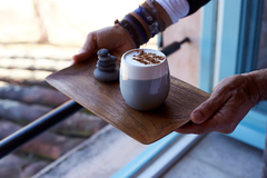 Bolsa 1kg Te Instantáneo Indi Chai Latte - Masala - comprar online