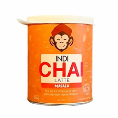 Te Zen Instantáneo Indi Chai Latte - Masala