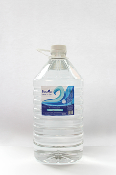 Pranamar Agua de Mar x 5 Litros