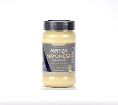 Pack x 3: Mayonesa Natural Arytza 340g en internet