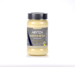 Mayonesa Natural Arytza 340g - Variedad a Elección-