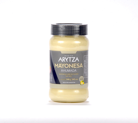 Mayonesa Natural Arytza 340g - Variedad a Elección-