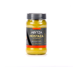 Mostaza Natural Arytza 360g - Variedad a Eleccion - en internet