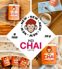 Te Zen Instantáneo Indi Chai Latte - Masala - comprar online