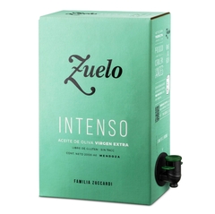 Aceite De Oliva Zuelo Intenso Extra Virgen 2 Litros - Zuccardi - comprar online