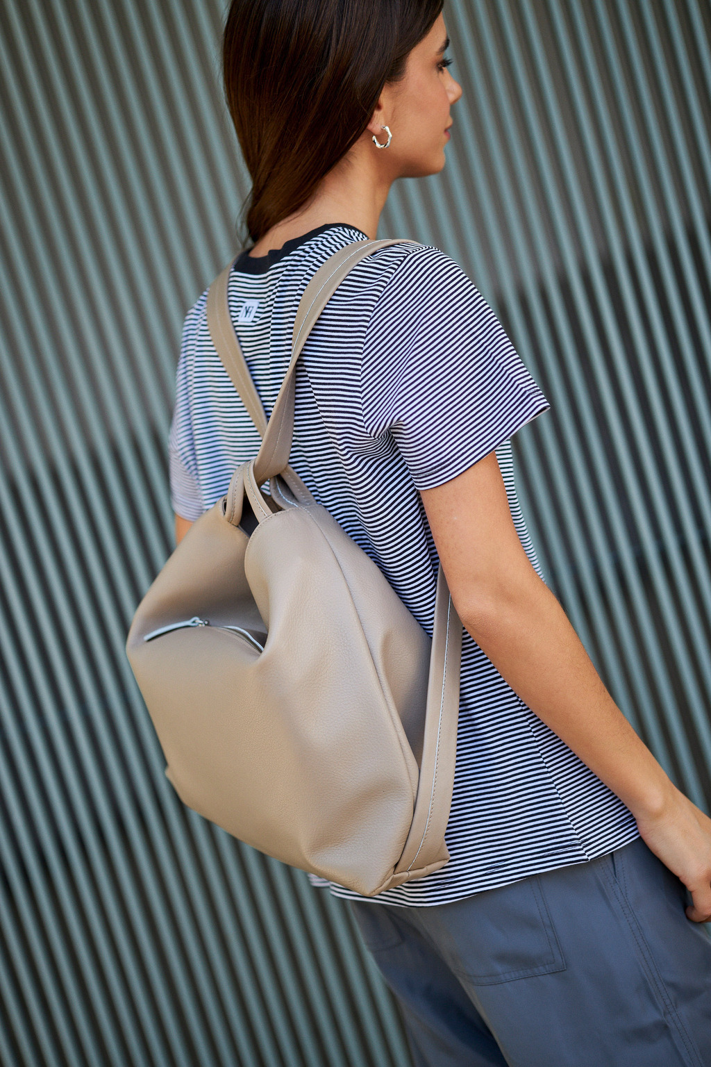 CARTERA MOCHILA TINA Comprar en VICHKA