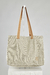 TOTE VIDA BEIGE - comprar online