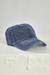 GORRA AZUL MARINO