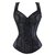 CORSELET