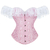 CORSELET