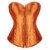 CORSELET