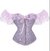 CORSELET