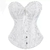 CORSELET CINTURA ATÉ 125 CM