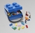Lego Box (Lunchera) - comprar online