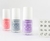 set de esmaltes al agua x 3 - comprar online