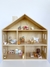 casita de muñecas