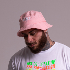 Bucket Pink - XXT Corporation