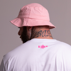 Bucket Pink - comprar online