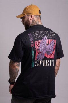 T-shirt HolySpirit