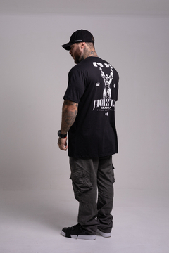 T-shirt Monxter - loja online