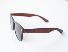 Óculos Windshield Brown (Polarizado) - XXT Corporation