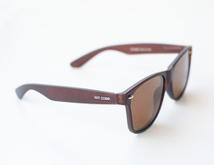 Óculos Windshield Brown (Polarizado) - comprar online