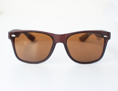 Óculos Windshield Brown (Polarizado)