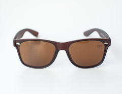 Óculos Windshield Brown (Polarizado)