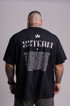 T-shirt Mt.5 - Oversized - XXT Corporation