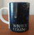 Taza Game of thrones - Winter is coming - comprar online